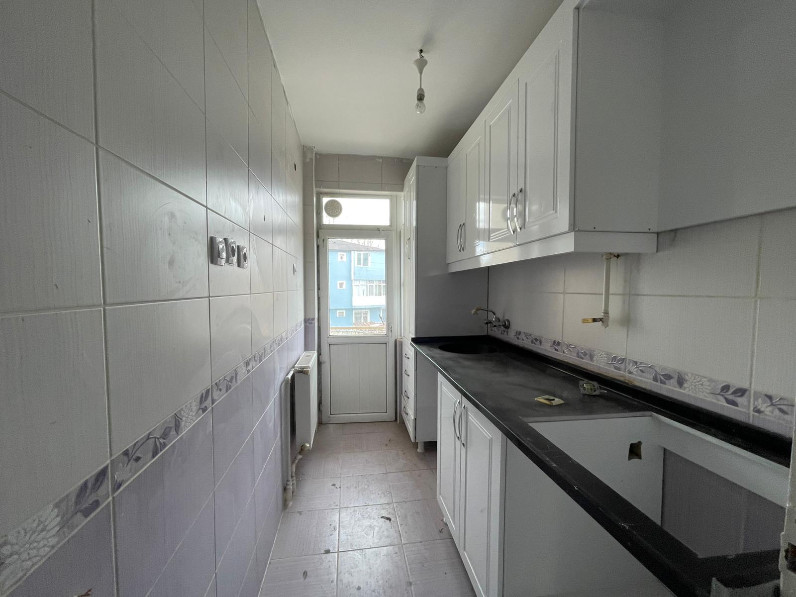 MABEL'DEN ABDURRAHMANGAZİ'DE SATILIK DAİRE